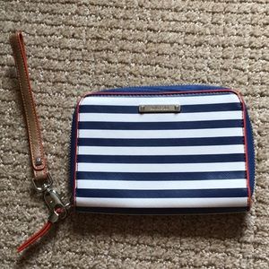 Stella and Dot wristlet